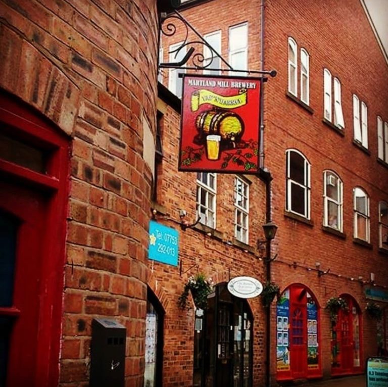 Tap n Barrell 2 768x766