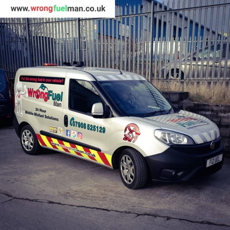 Wrong Fuel Man Wigan Wrong Fuel Man Wigan